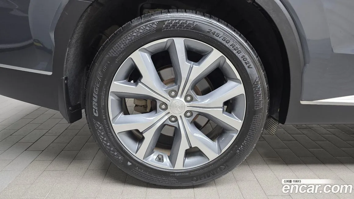 Hyundai Palisade — фото 4