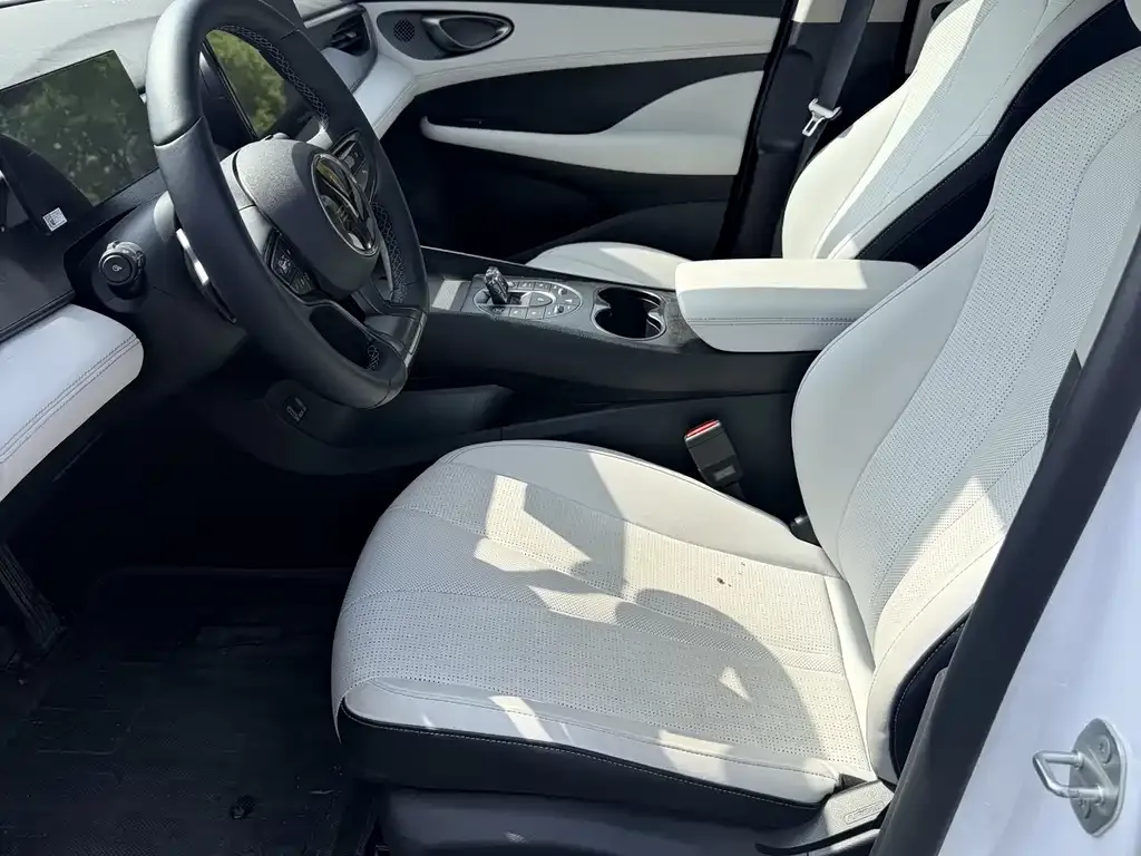 BYD Seal 05 DM-i 2025 из CN, фото 8