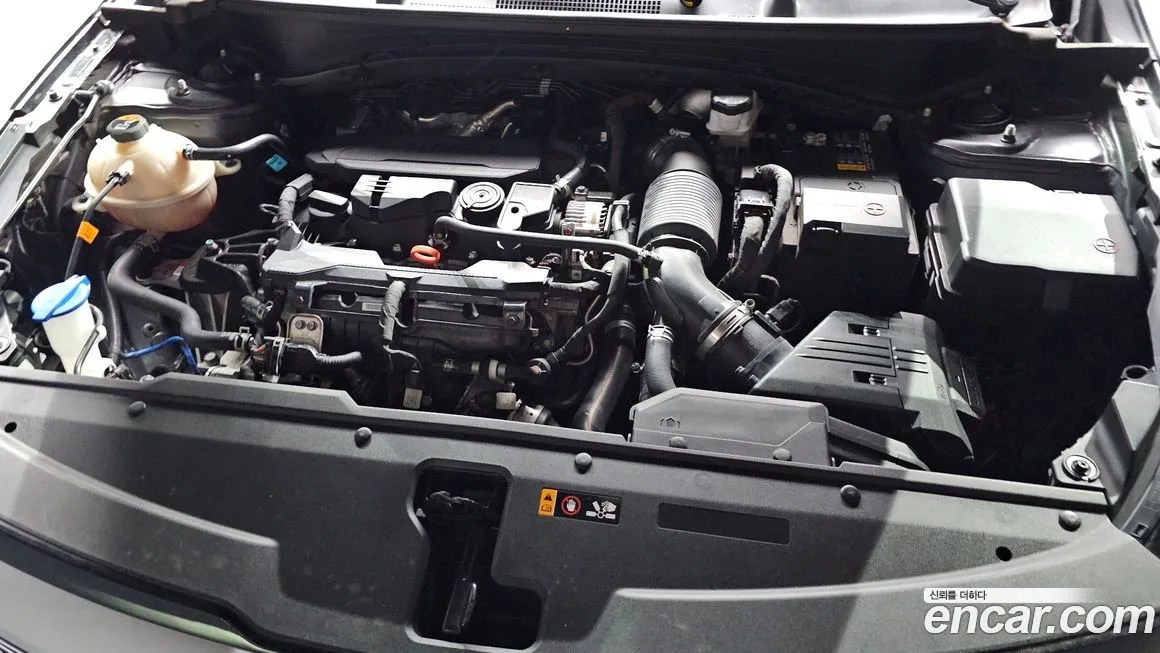 Kia Sportage — фото 3