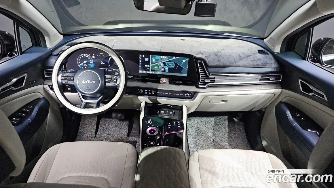 Kia Sportage — фото 10