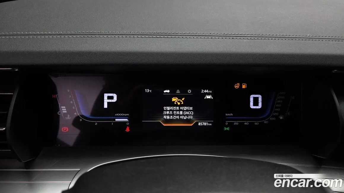 KG Mobility (Ssangyong) Torres 2024 из KR, фото 4