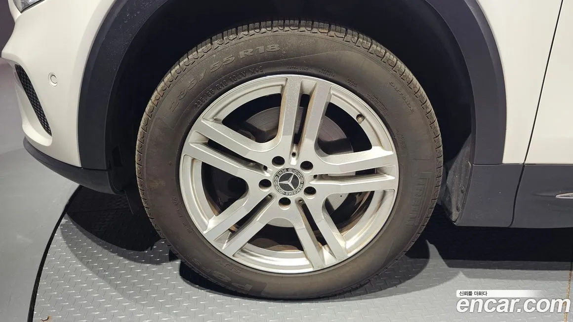 Mercedes-Benz GLB-Class 2022 из KR, фото 5
