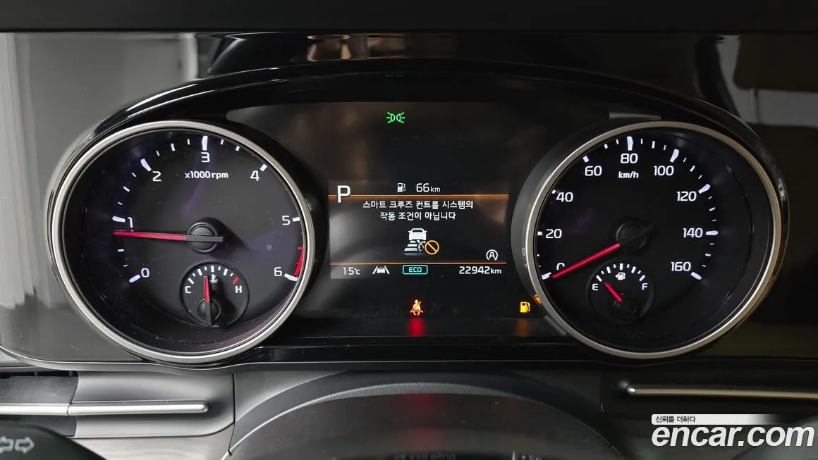 Kia Carnival 2021 из KR, фото 7