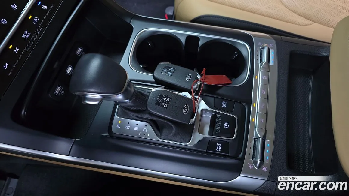 Kia Carnival 2021 из KR, фото 10