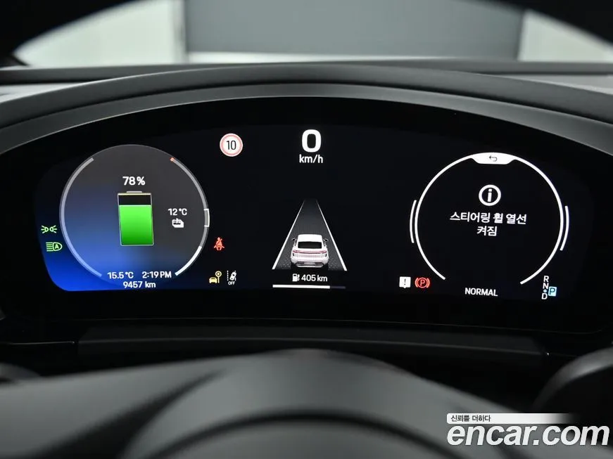 Porsche Macan 2025 из KR, фото 2