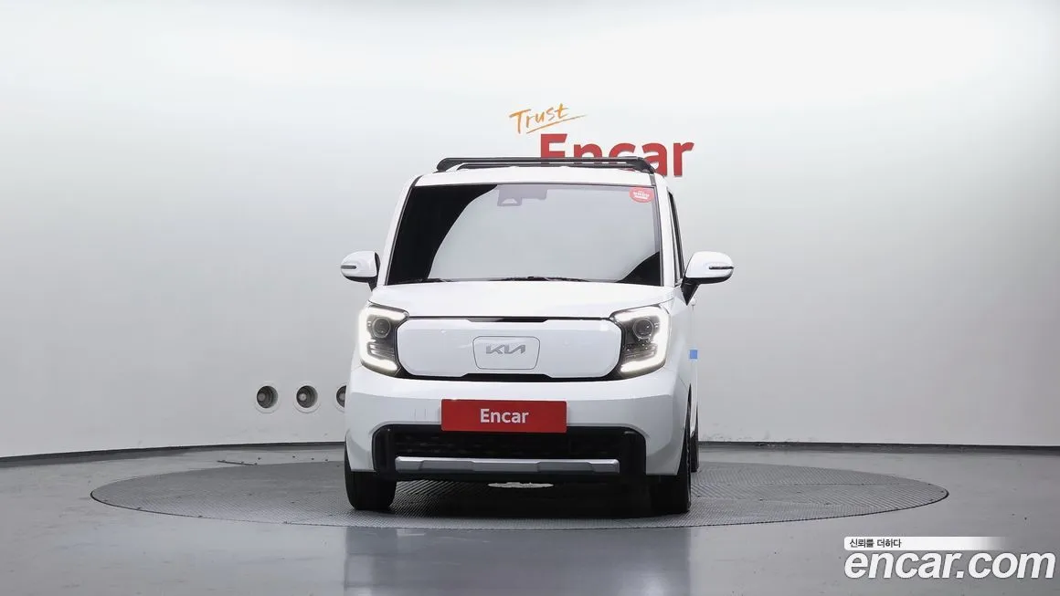 Kia RAY 2024 из KR, фото 4
