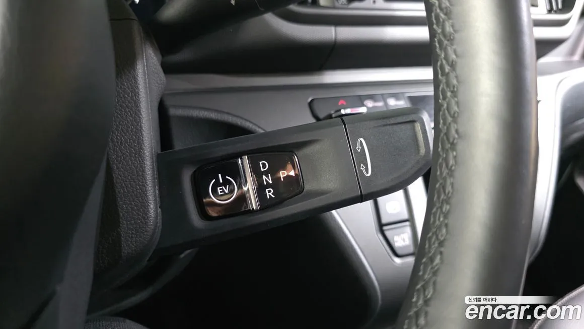 Kia RAY 2024 из KR, фото 10