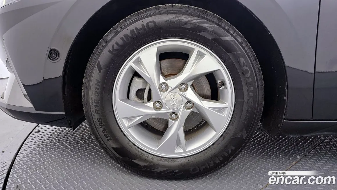 Hyundai AVANTE — фото 9
