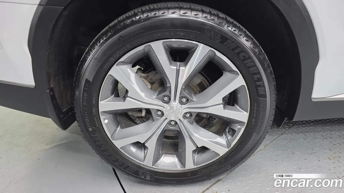 Hyundai Palisade — фото 9
