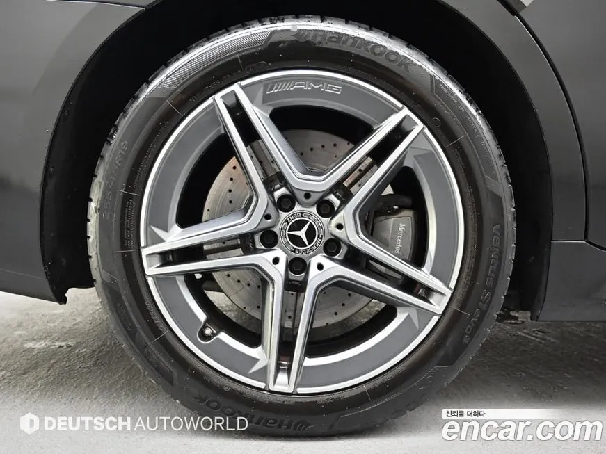 Mercedes-Benz S-Class 2022 из KR, фото 10