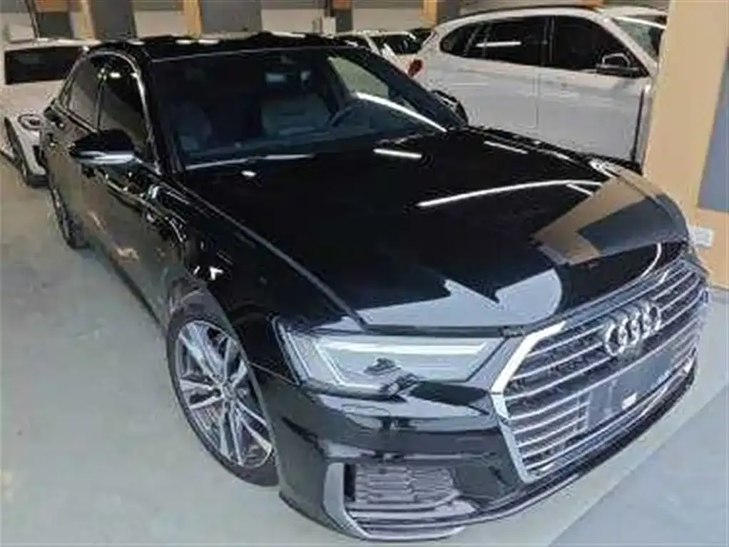 Audi A6L — фото 4