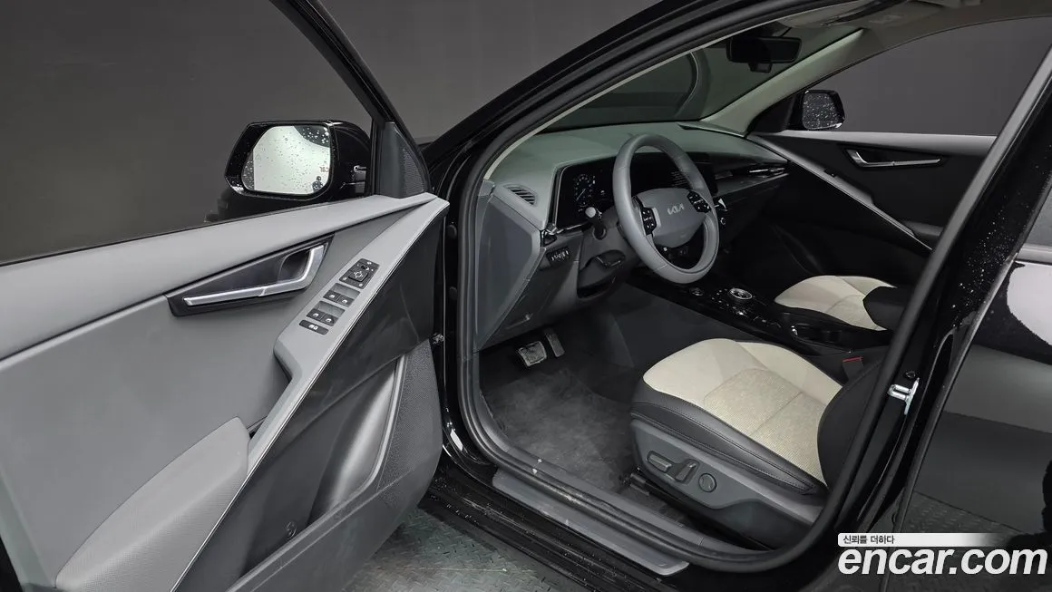 Kia Niro 2025 из KR, фото 3