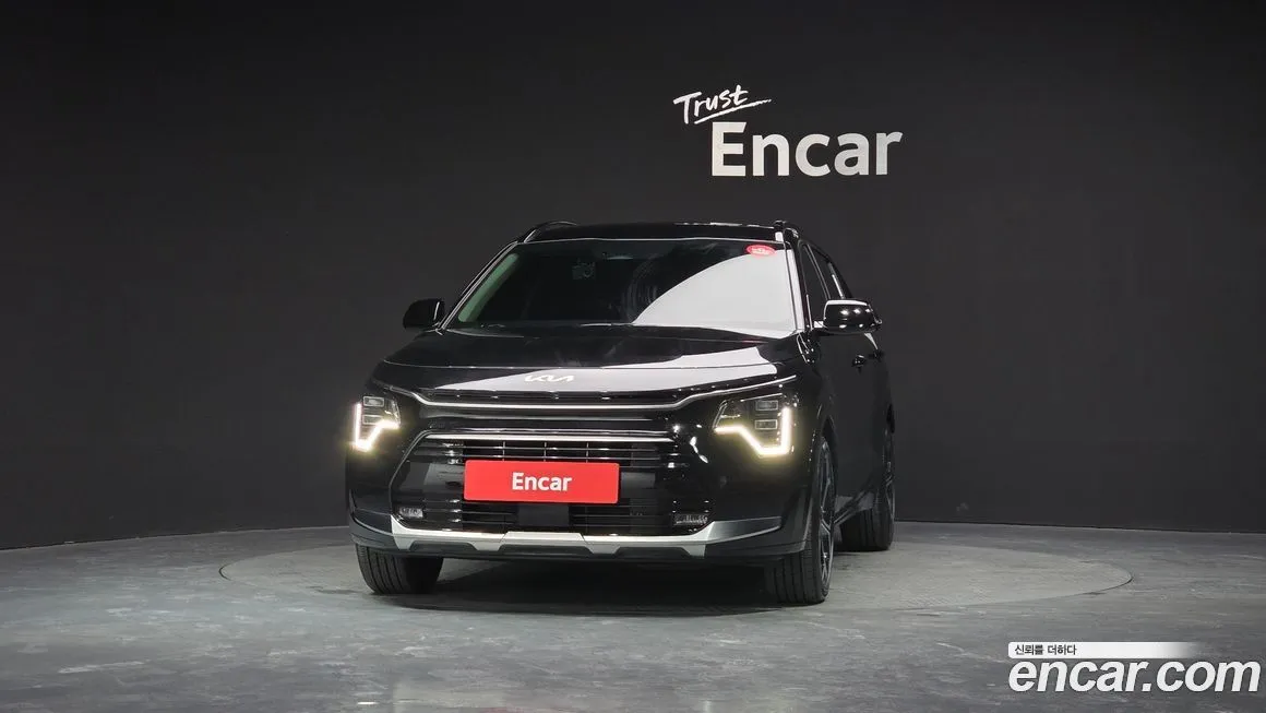 Kia Niro 2025 из KR, фото 4