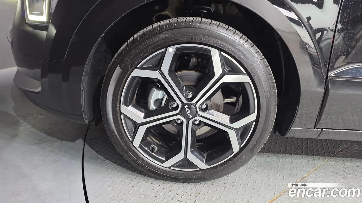Kia Niro 2025 из KR, фото 8