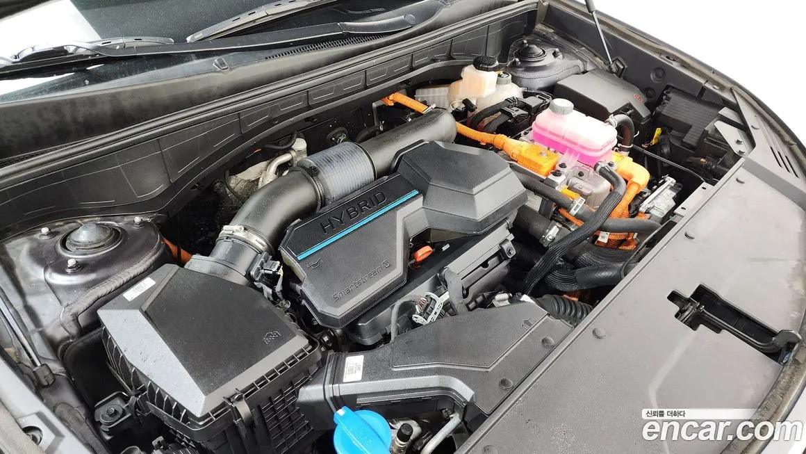 Kia Sorento 2022 из KR, фото 7