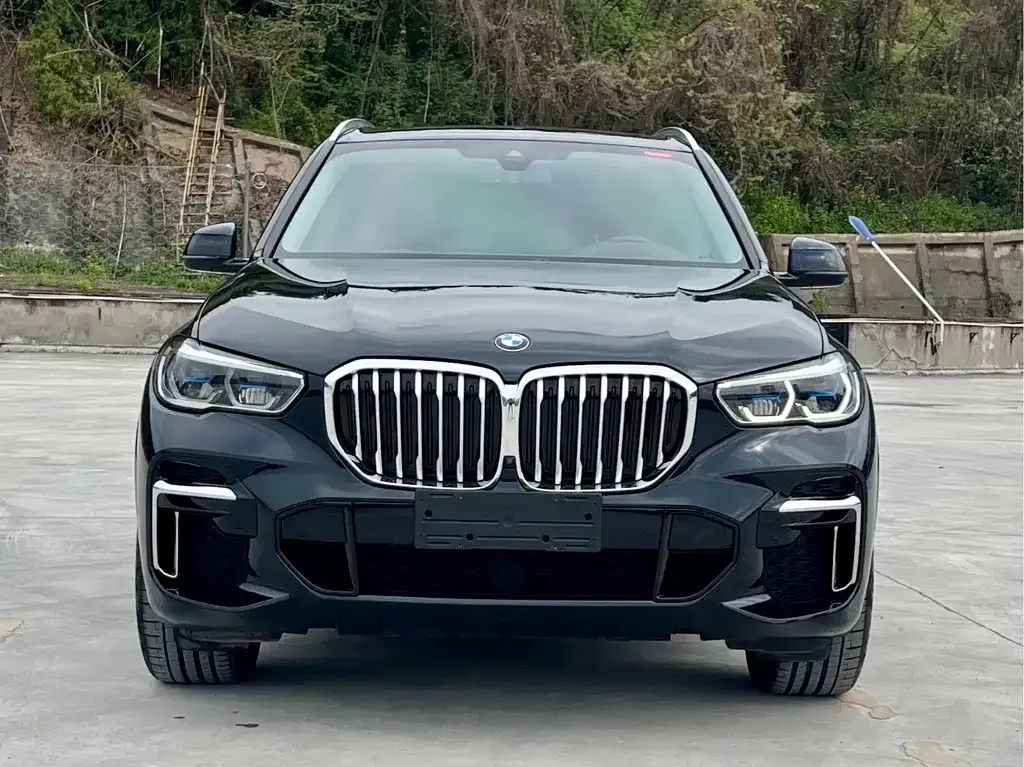 BMW X5 — фото 3