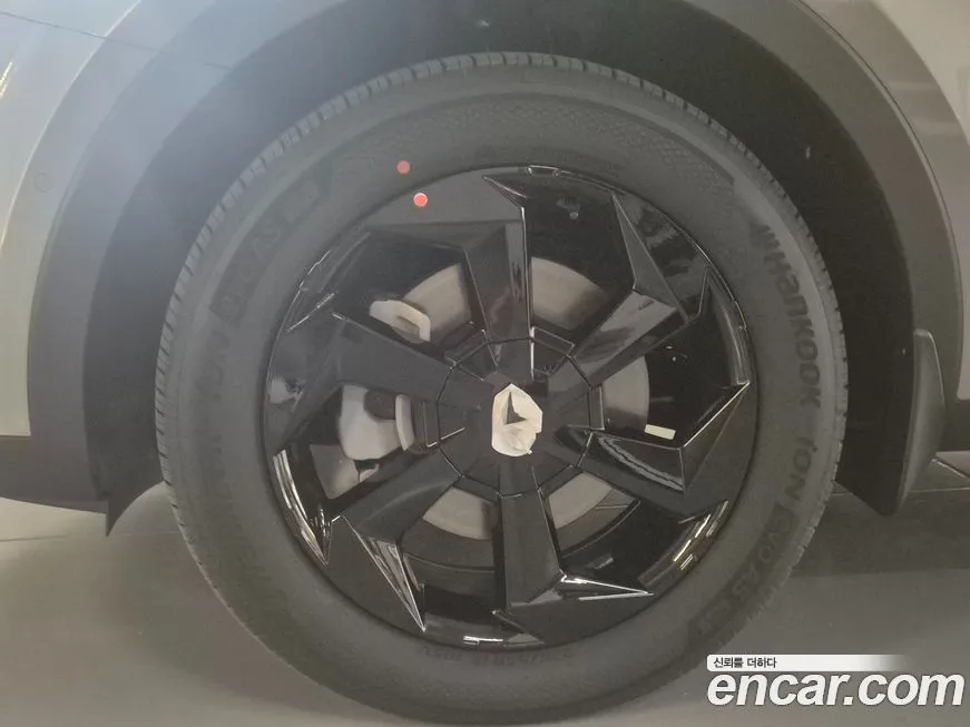 Kia Sorento 2026 из KR, фото 10