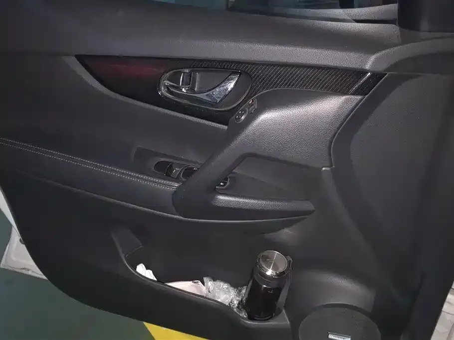 Nissan X-Trail 2021 из CN, фото 8