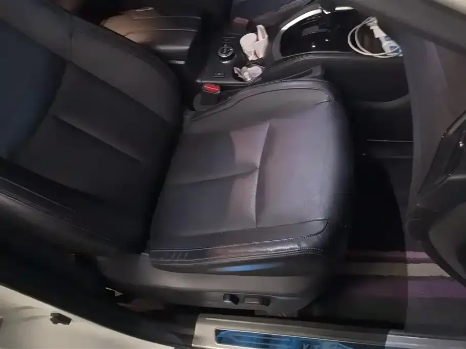 Nissan X-Trail 2021 из CN, фото 4
