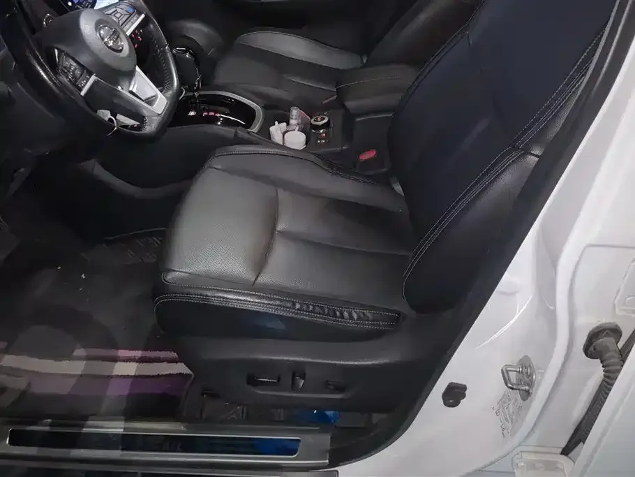 Nissan X-Trail 2021 из CN, фото 10