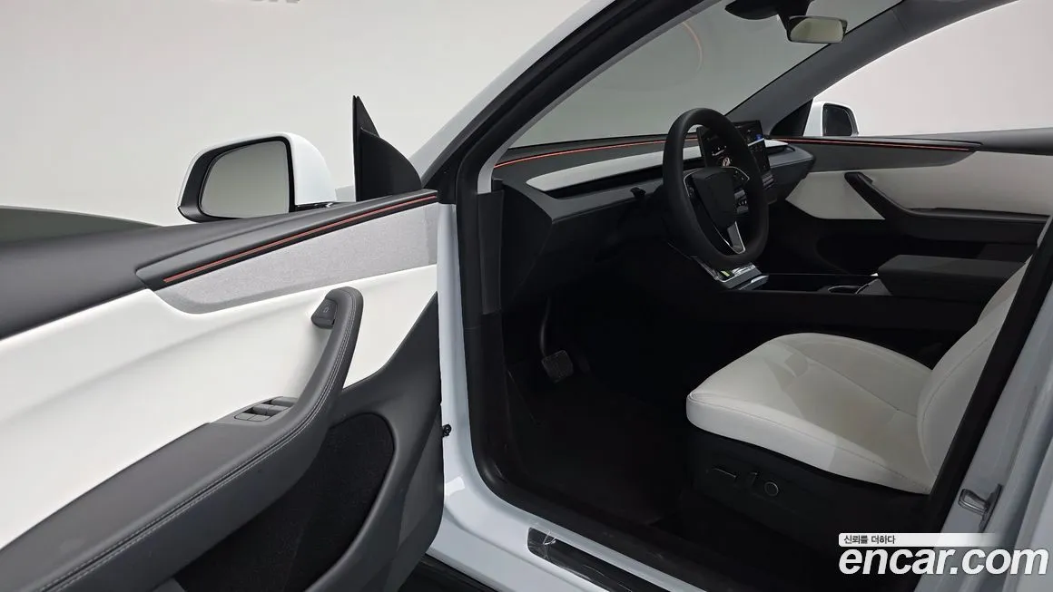 Tesla Model Y 2025 из KR, фото 10