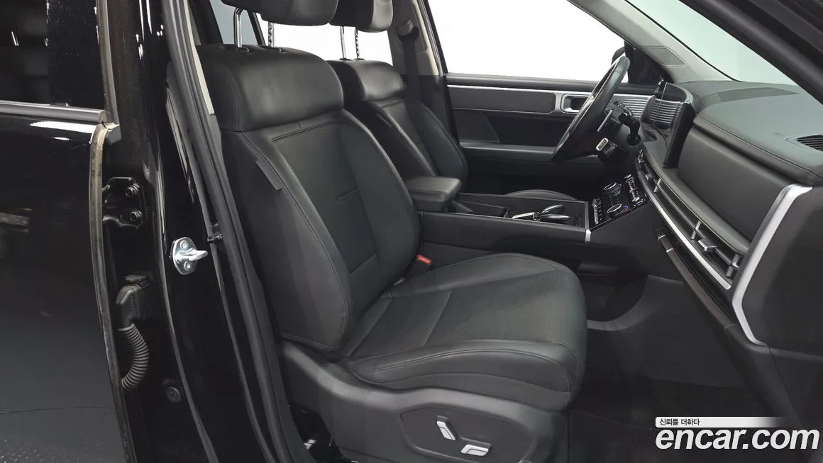 Hyundai Santafe — фото 7