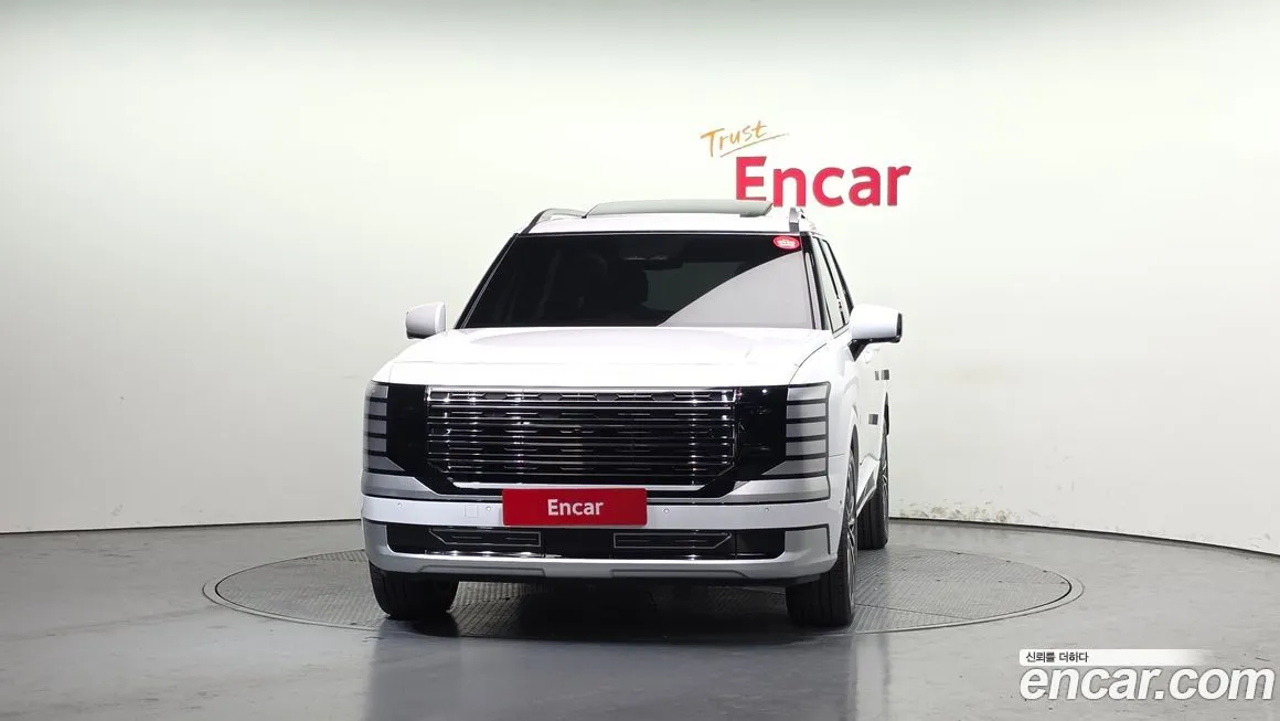 Hyundai Palisade — фото 2