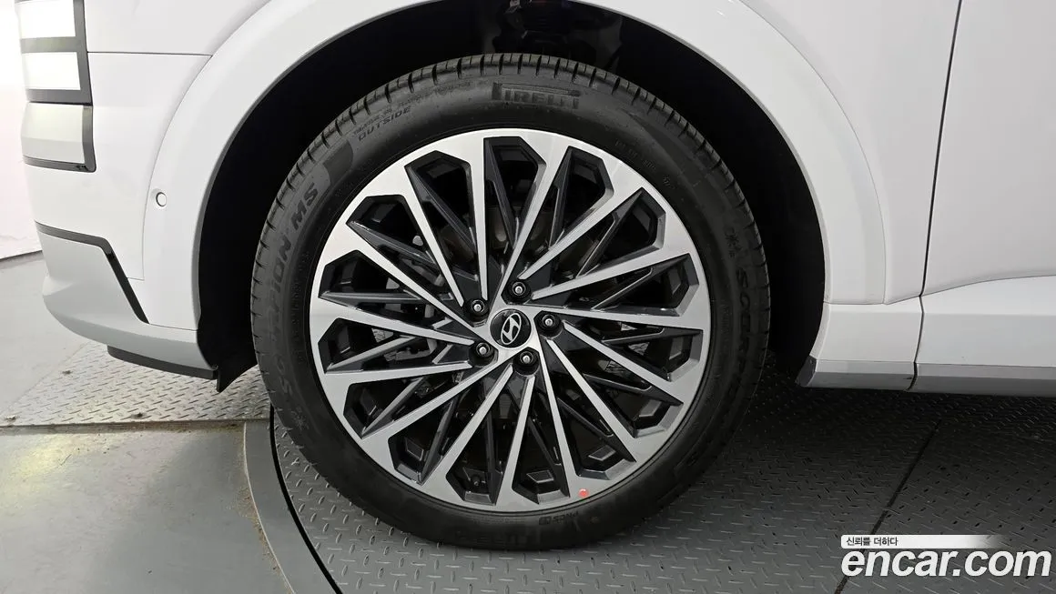 Hyundai Palisade — фото 9