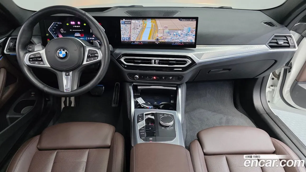 BMW 4-Series — фото 10