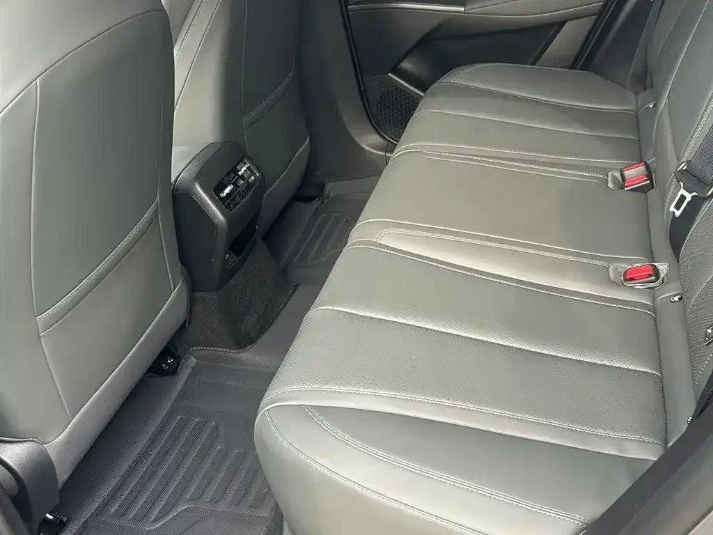 BYD Qin PLUS 2025 из CN, фото 3