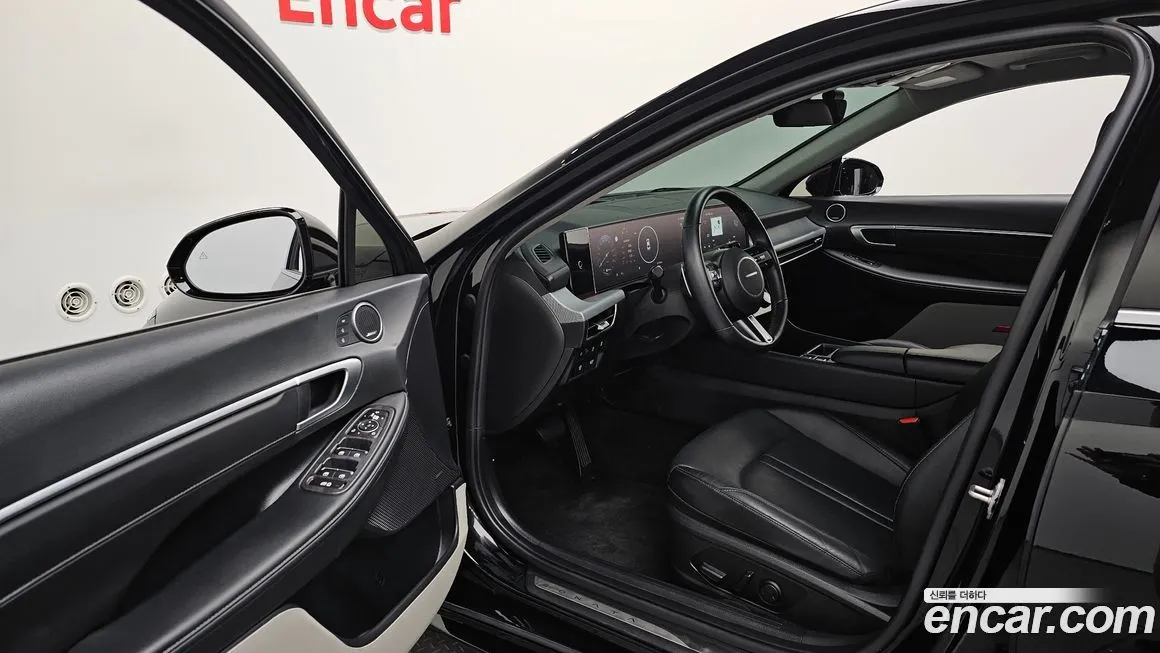 Hyundai Sonata 2024 из KR, фото 7