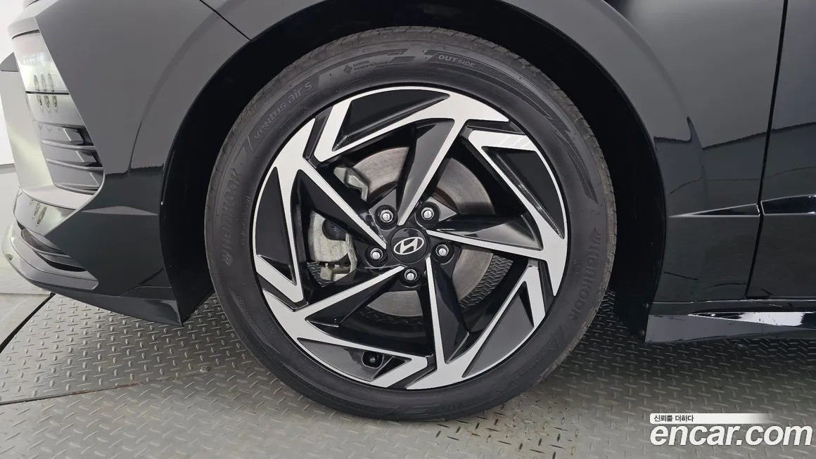 Hyundai Sonata 2024 из KR, фото 10
