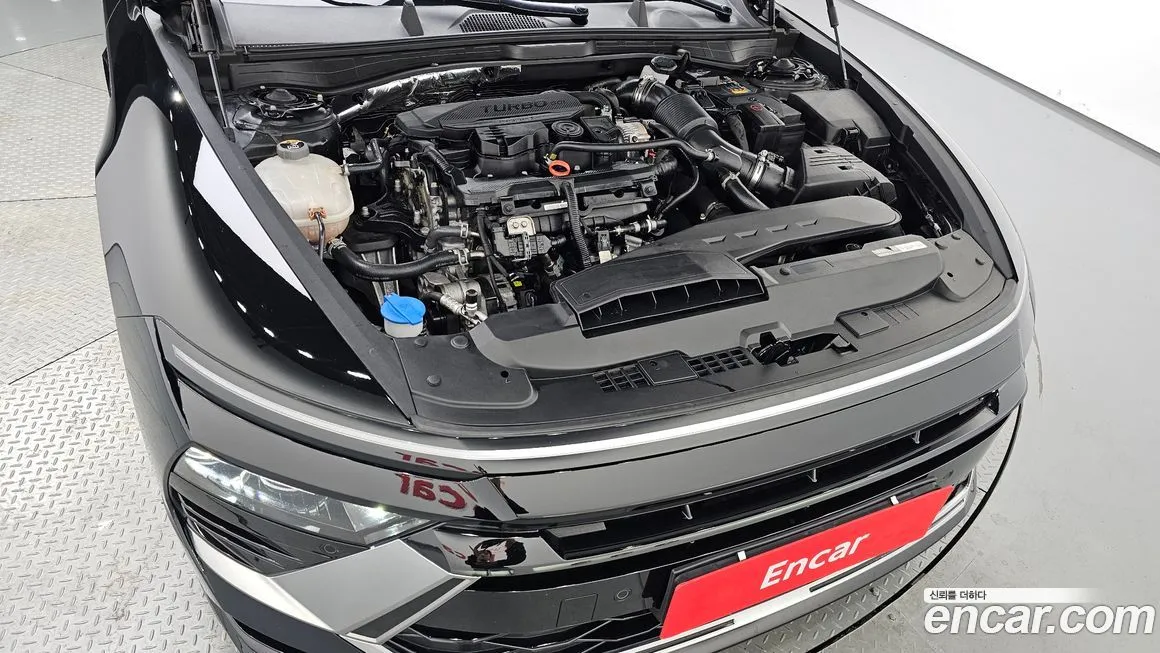 Hyundai Sonata 2024 из KR, фото 8