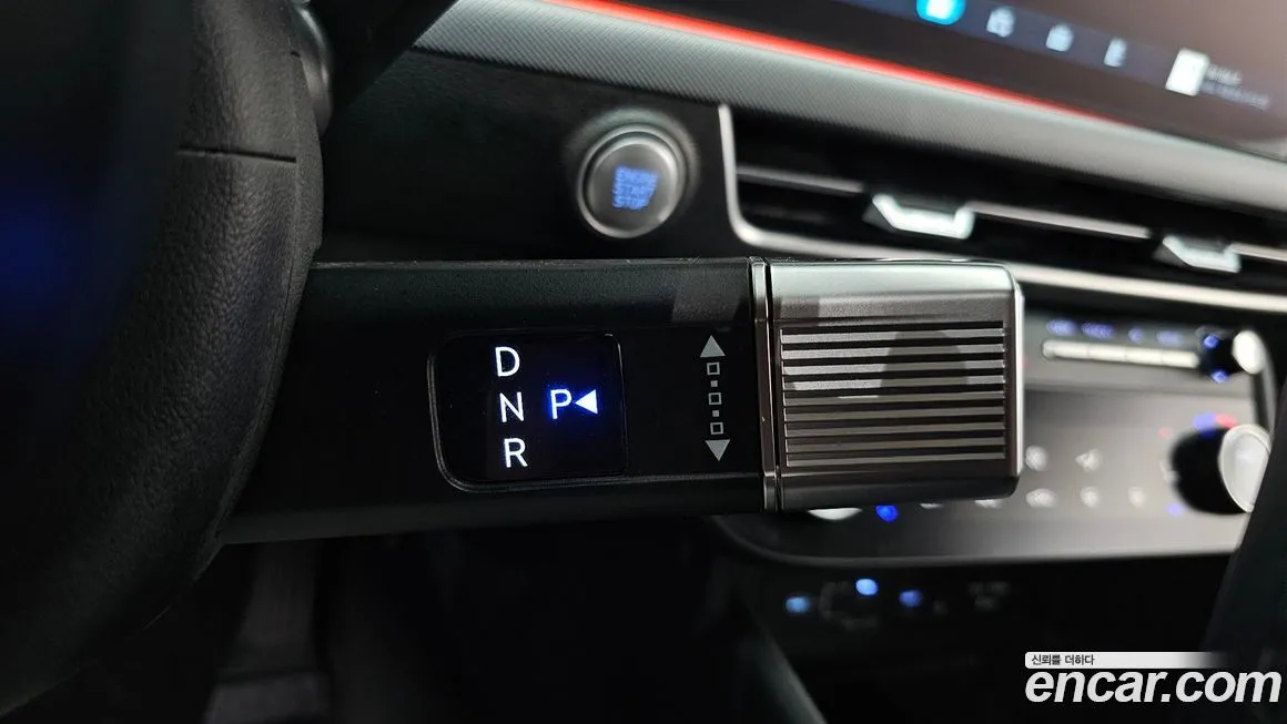 Hyundai Sonata 2024 из KR, фото 3