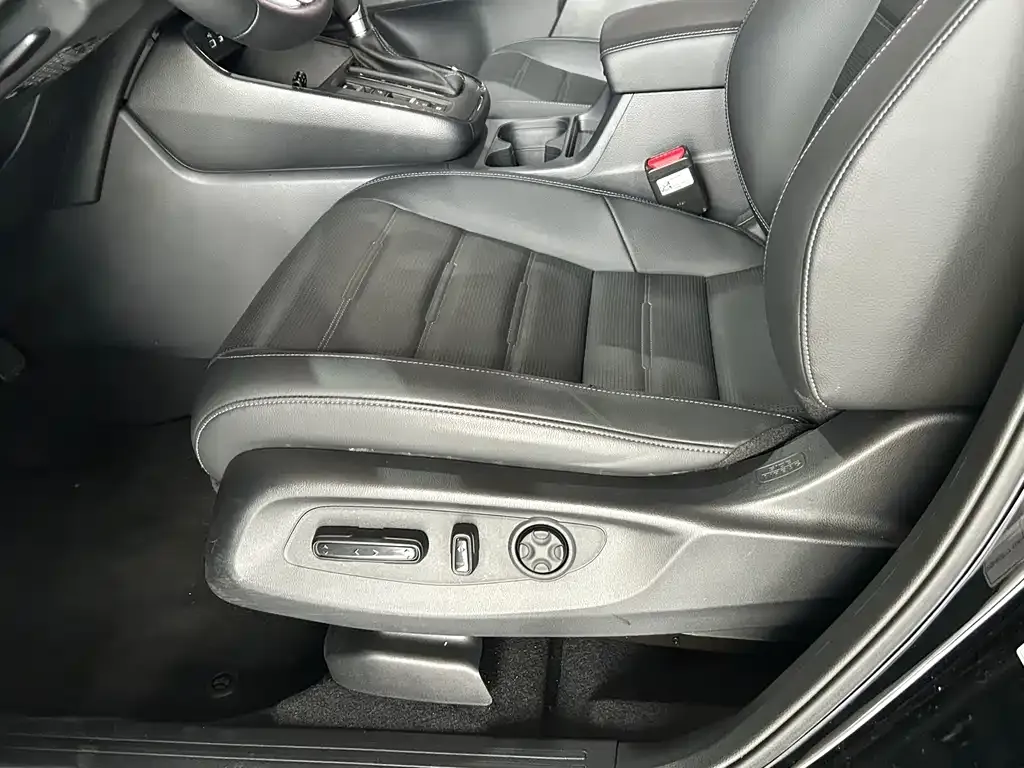 Honda CR-V 2024 из CN, фото 4
