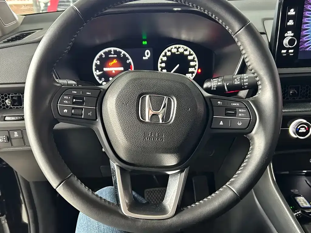 Honda CR-V 2024 из CN, фото 5