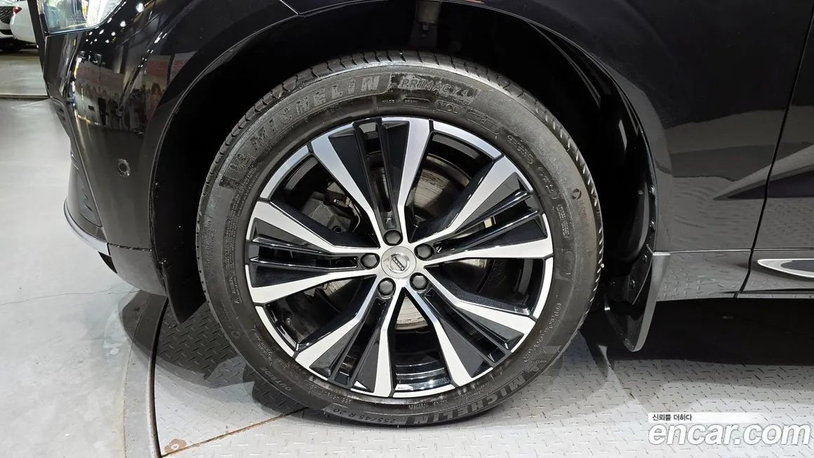 Volvo XC60 2024 из KR, фото 10