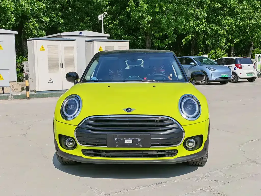 MINI Countryman 2024 из CN, фото 6