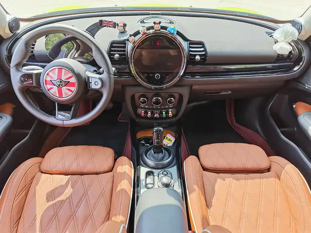 MINI Countryman 2024 из CN, фото 3