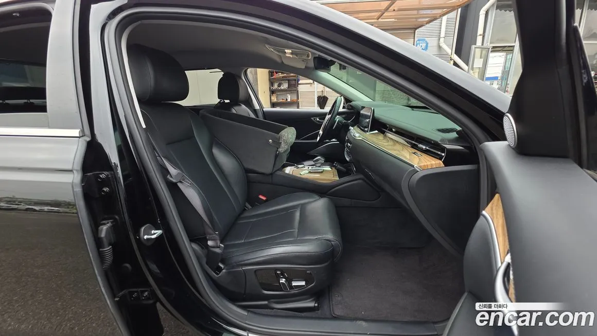 Kia K9 2022 из KR, фото 7