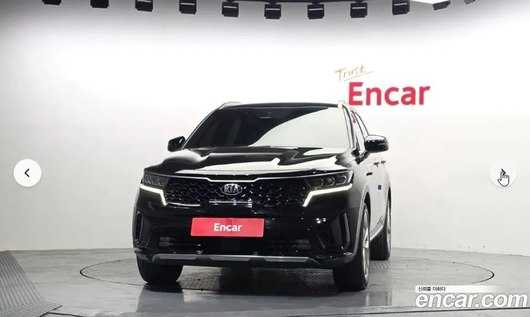 Kia Sorento — фото 4