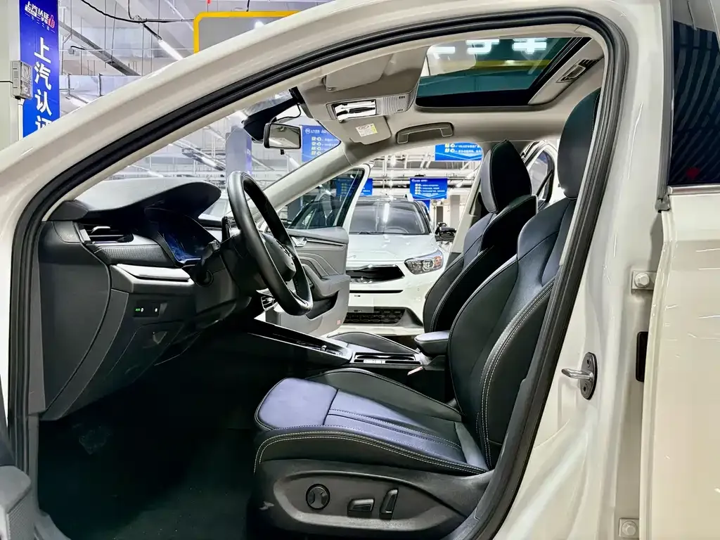 Skoda Octavia 2022 из CN, фото 6