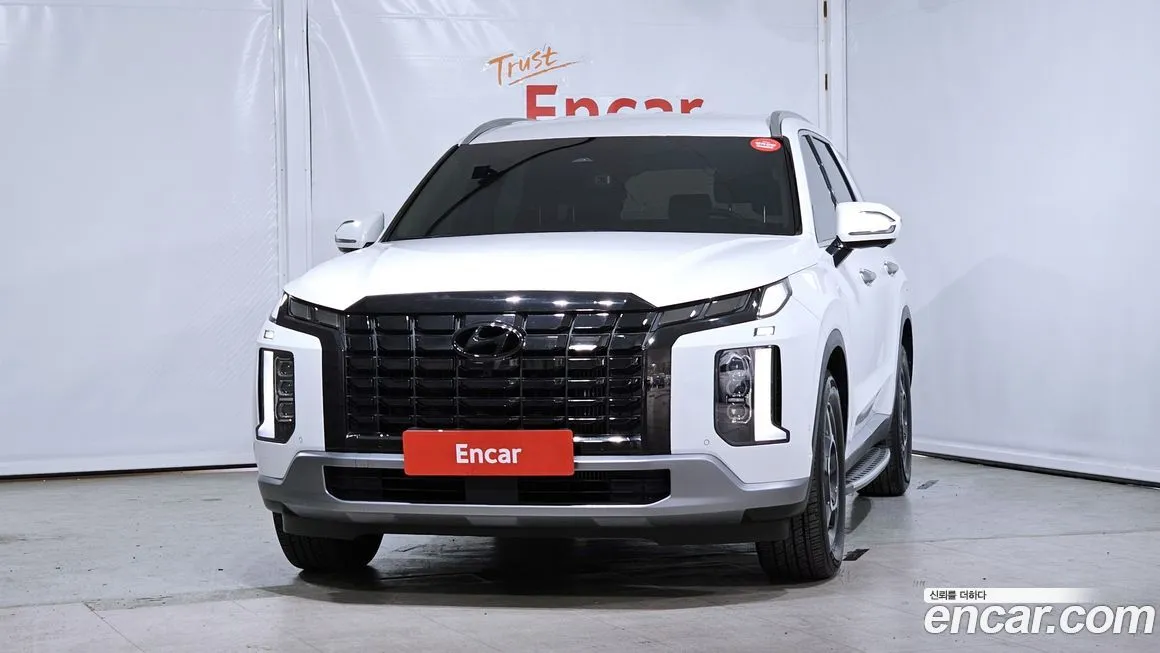 Hyundai Palisade — фото 2