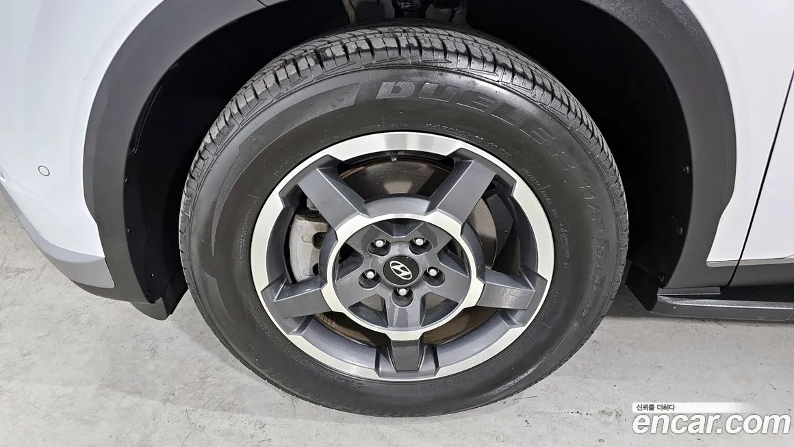Hyundai Palisade — фото 6