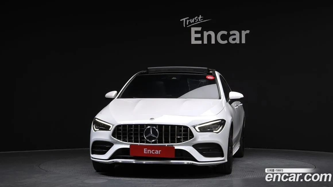Mercedes-Benz CLA-Class — фото 10