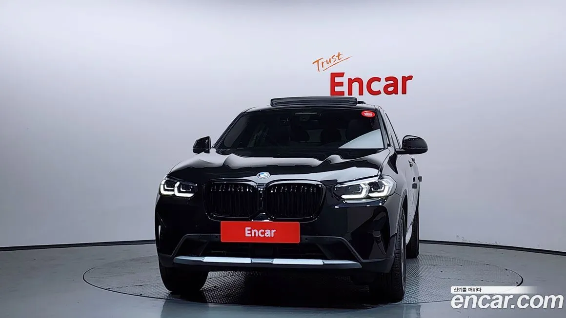 BMW X4 — фото 2