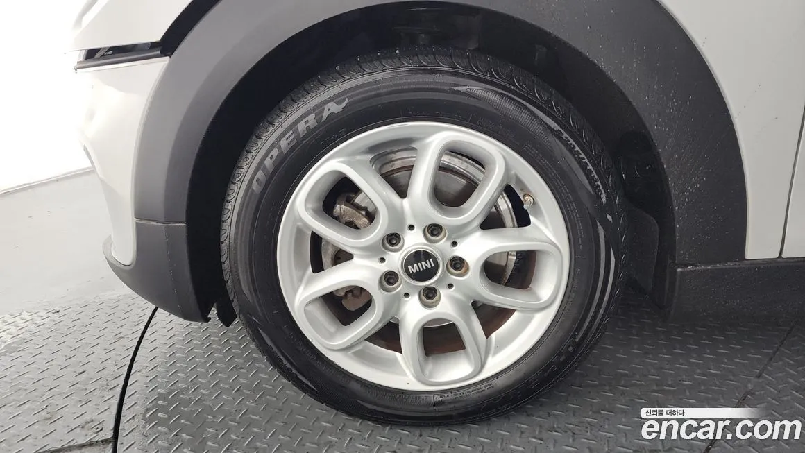 Mini Cooper 2021 из KR, фото 7