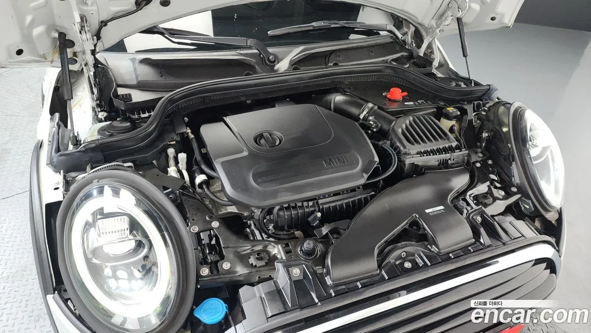 Mini Cooper 2021 из KR, фото 10