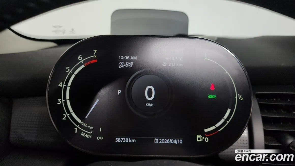 Mini Cooper 2021 из KR, фото 4