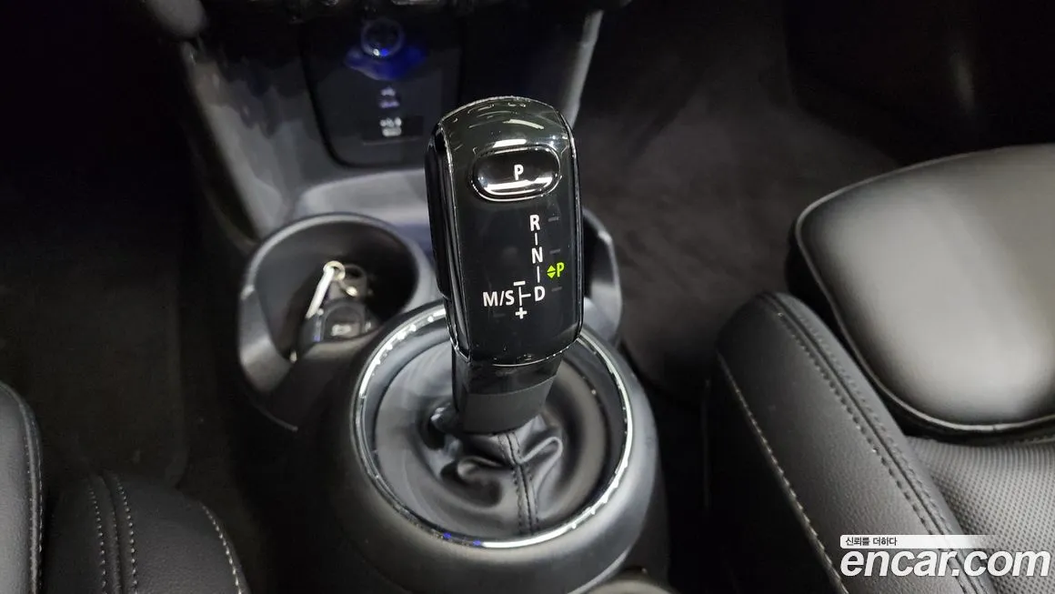 Mini Cooper 2021 из KR, фото 3